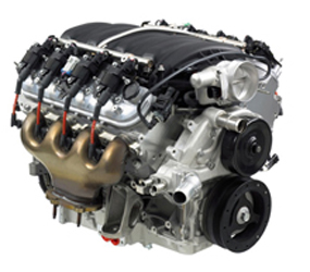 P753F Engine